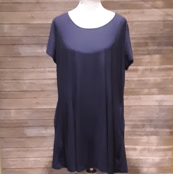 new directions Dresses & Skirts - Soft Swing , figure flattering, with side pockets